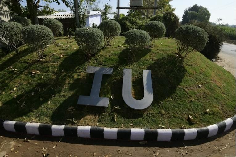 Indrashil University Rajpur Kadi Infrastructure photo 11